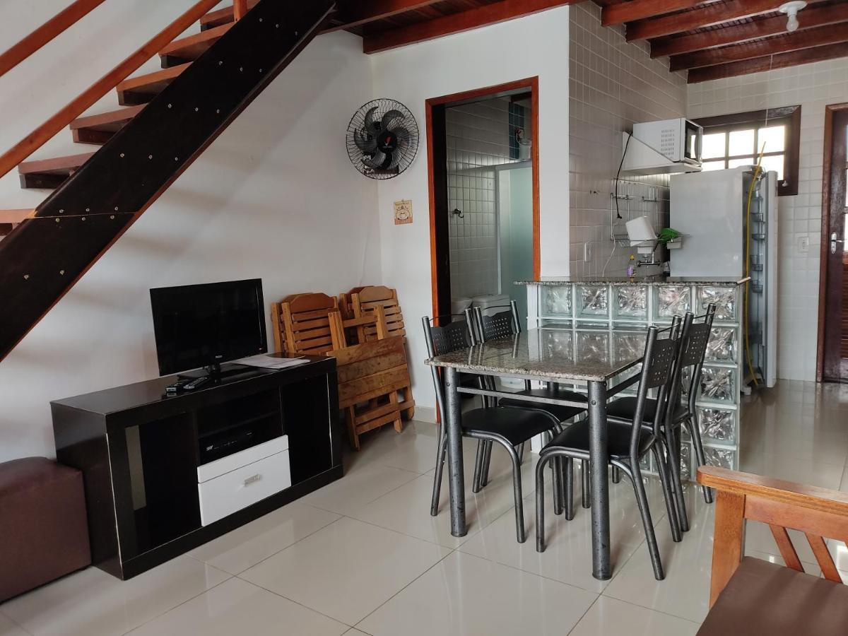Apartamento Em Ubatuba Zewnętrze zdjęcie