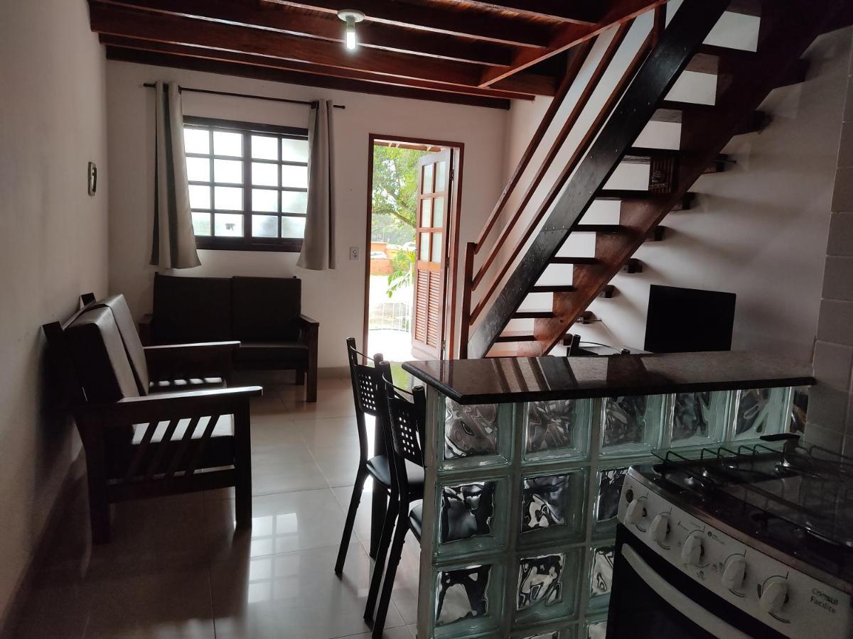 Apartamento Em Ubatuba Zewnętrze zdjęcie