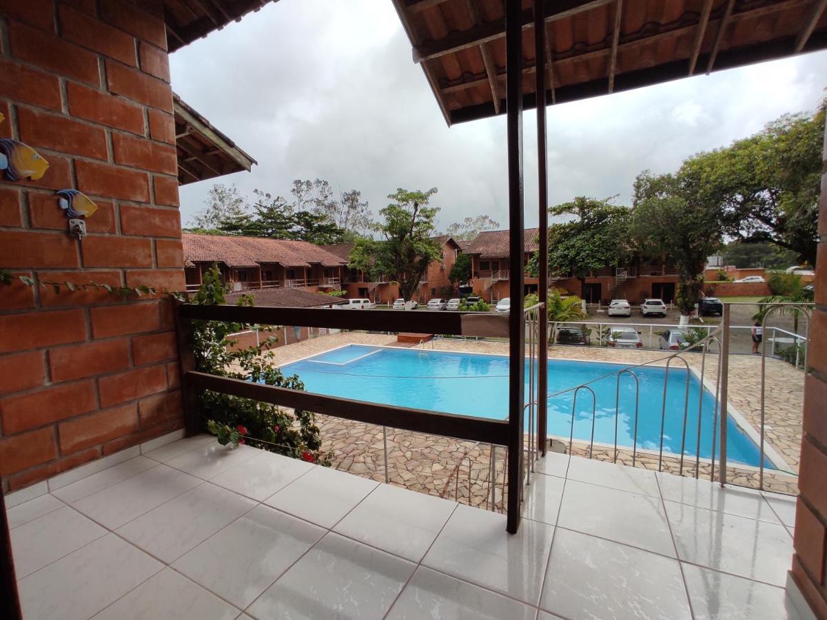 Apartamento Em Ubatuba Zewnętrze zdjęcie