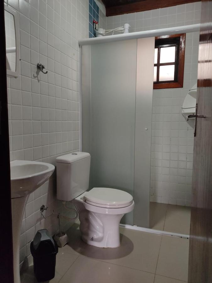 Apartamento Em Ubatuba Zewnętrze zdjęcie