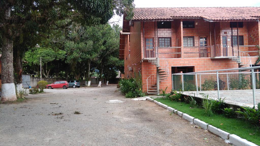 Apartamento Em Ubatuba Zewnętrze zdjęcie