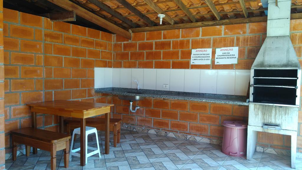 Apartamento Em Ubatuba Zewnętrze zdjęcie