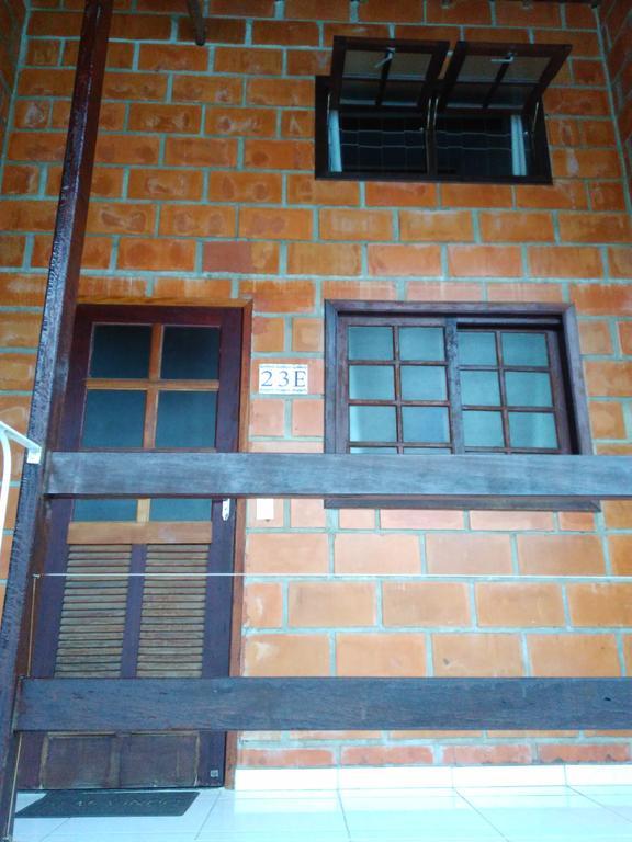 Apartamento Em Ubatuba Zewnętrze zdjęcie